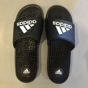 Adidas slides
